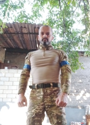 Ivan, 36, Україна, Дружківка