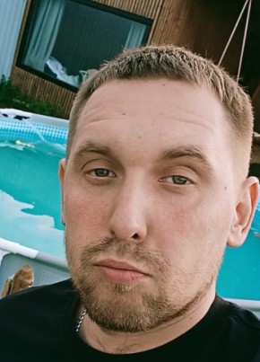 Sergey, 31, Russia, Samara