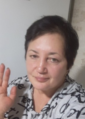 Татьяна, 55, Россия, Лысково