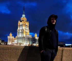 Евгений, 27 лет, Екатеринбург
