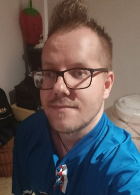 Vojta Jahoda из Wien 34 года