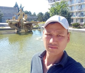 Алег, 34 года, Севастополь