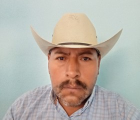 Jesus, 44, San Juan del Rio