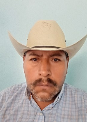 Jesus, 44, Mexico, San Juan del Rio