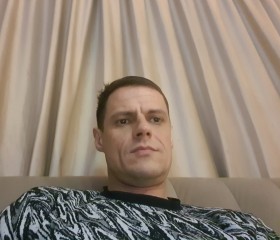 Виталий, 41 год, Мурманск