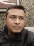 Noor Nabi, 38, Chhatak