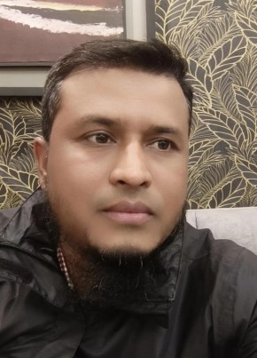 Noor Nabi, 38, Bangladesh, Chhatak