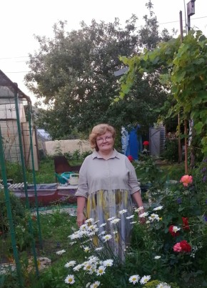 Nadya Sharipova, 67, Россия, Усть-Джегута