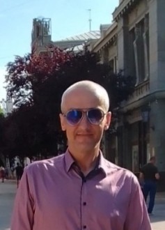 Иван, 44, Россия, Керчь