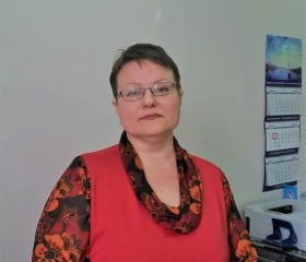 Марина, 53 года, Пластуновская