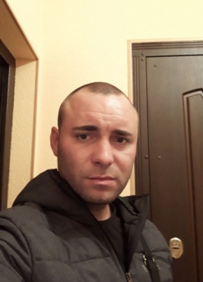 Валерий, 38, Repubblica Italiana, Cremona