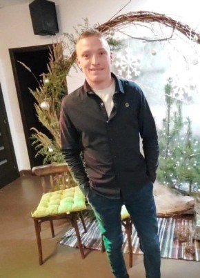 Александр из Тамбова 32 года
