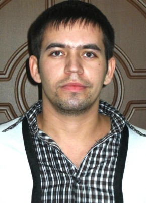 Руслан, 39, Россия, Казань