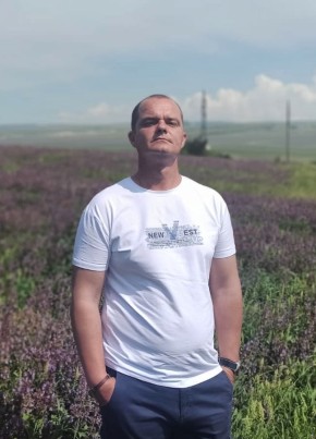 Денис, 40, Україна, Херсон