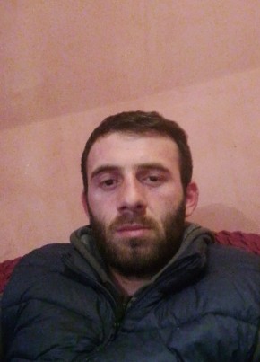 Shako, 27, Georgia, Ozurgeti