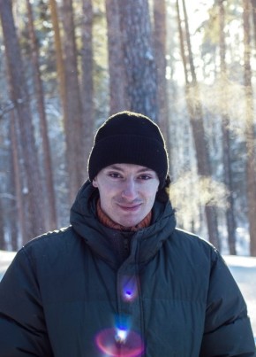 Владислав, 33, Россия, Тольятти