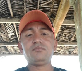 Antonio José, 37 лет, Pacatuba