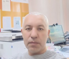 Вячеслав, 47 лет, Таштагол
