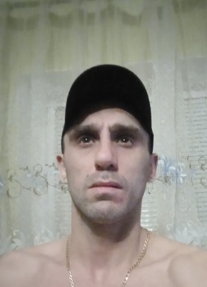 Олег семенов, 34, Україна, Кременчук
