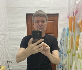 Дима, 47 лет, Алматы