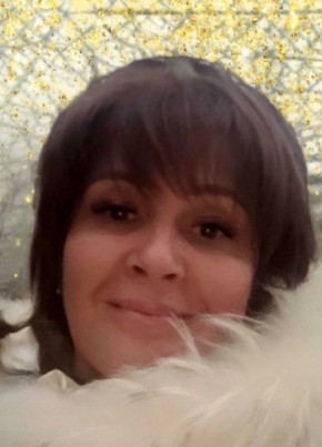 YuLIYa ☺️, 57, Russia, Moscow