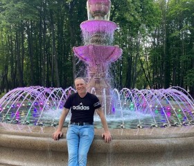Alecs, 45, Moscow