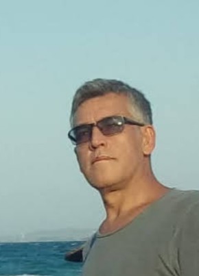 Metın, 55, Türkiye Cumhuriyeti, Gelibolu
