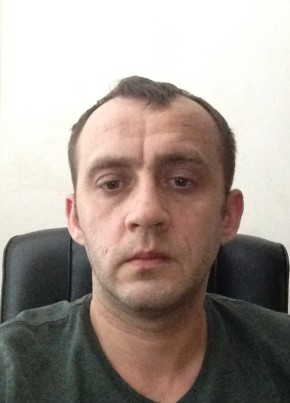Roman, 44, Россия, Калач-на-Дону