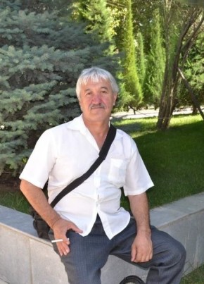 Ильхом, 59, O‘zbekiston Respublikasi, Samarqand