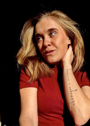 Ekaterina, 32, Russia, Moscow