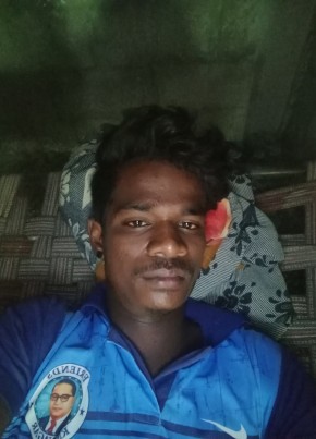 Rajkumar S, 23, India, Chengam
