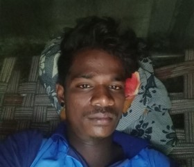 Rajkumar S, 23 года, Chengam