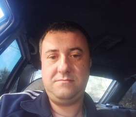 Андрей, 41 год, Туапсе