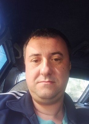 Андрей, 41, Россия, Туапсе