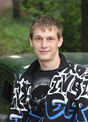 Александр, 28, Россия, Кумертау