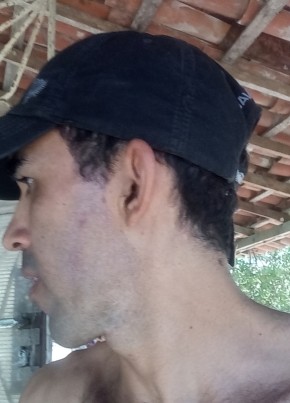 Juliocesar из Maceió 35 лет