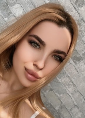 Дарья из Суздали 26 лет