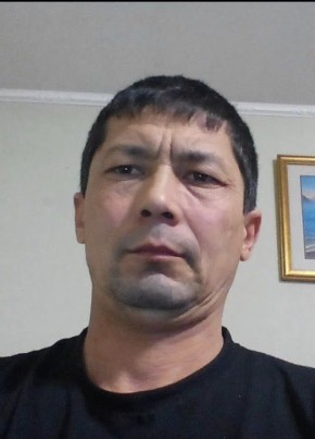 Axmet, 50, Russia, Murom