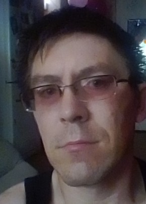 Дмитрий, 45, Россия, Екатеринбург