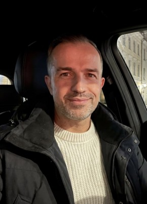 Александр из Иваново 51 год