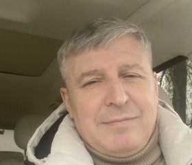 yudzhin, 56, Moscow