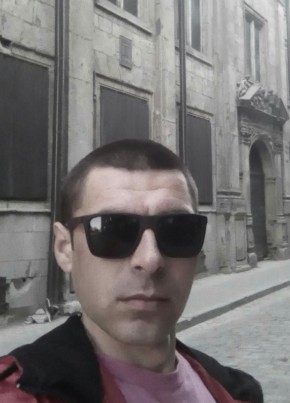 Илья, 35, Latvijas Republika, Rīga