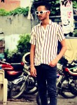 Hami, 22, Lahore