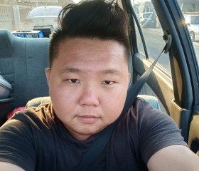 又肥也寂寞的人, 36, Batu Berendam
