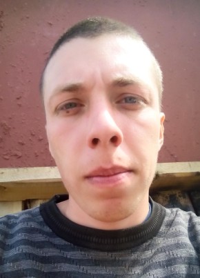 Анатолий, 33, Россия, Уяр