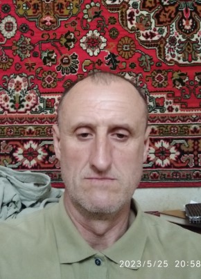 Михаил, 56, Украина, Донецк