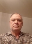Дмитрий, 58 лет, Екатеринбург
