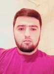 Саид Абдулло, 26 лет, Подольск