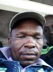 mogwahla, 46 лет, Middelburg (Mpumalanga)