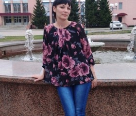 Анастасия, 40 лет, Муромцево